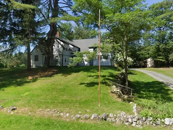 804 Shaker Hill Road, Enfield, NH 03748