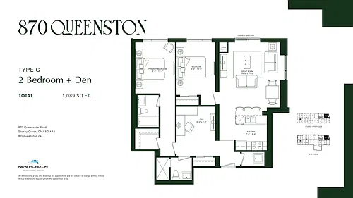 Floor plan 702