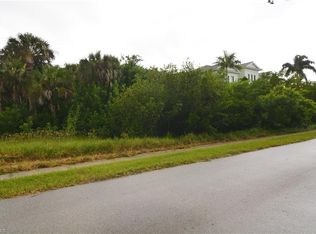 4845 Tarpon Ave LOT 6, Bonita Springs, FL 34134