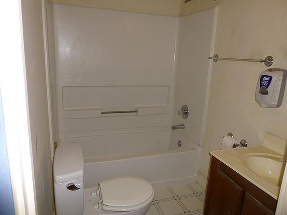 Full Bath