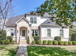 13345 Robert Walker Dr, Davidson, NC 28036