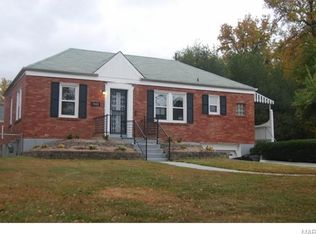 7644 Lynn Ave, Saint Louis, MO 63130
