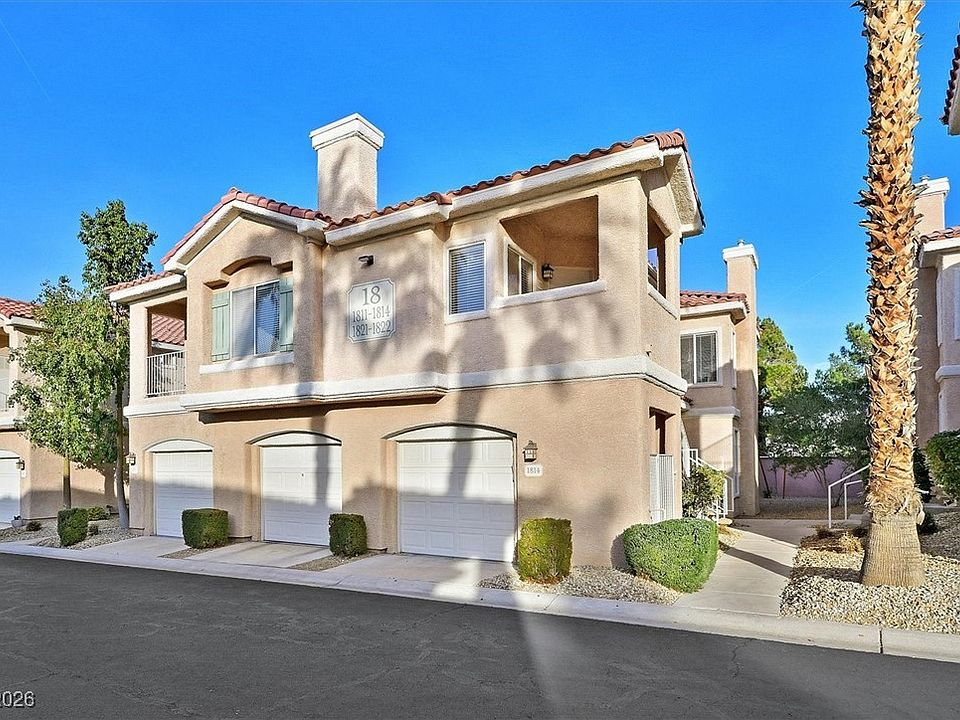 1st image of 251 S Green Valley Pkwy Unit 1822