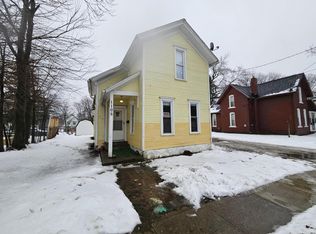 1105 Williams St, Jackson, MI 49203