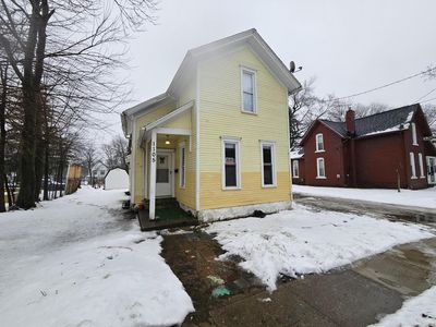 1105 Williams St, Jackson, MI, 49203