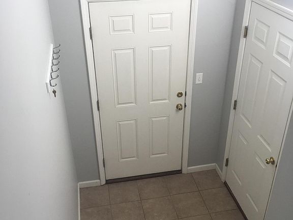 Entryway.