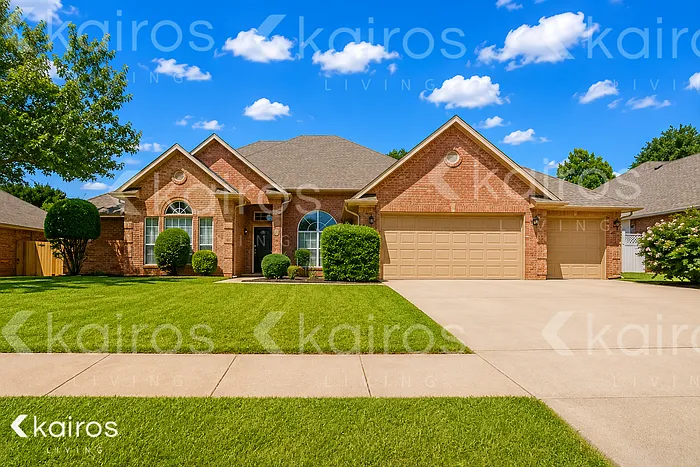 4 bed, 2.5 bath, 2181 sqft, $2,245 — Photo 1