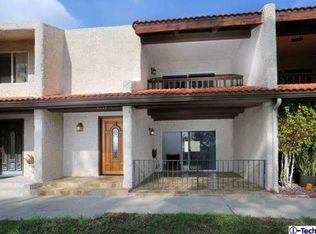 7759 Via Rosa Maria, Burbank, CA 91504
