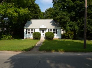 1 Whitlock Ave, Bethel, CT 06801