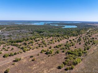 1018 Rocky Acres Rd, Overbrook, OK 73453