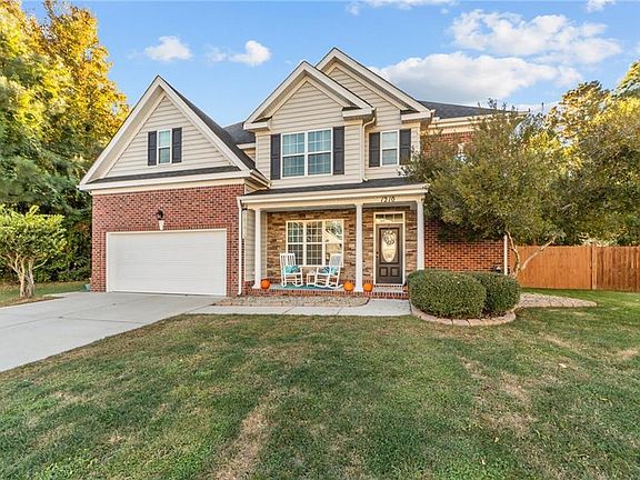 2nd image of 1210 Copper Knoll Lane