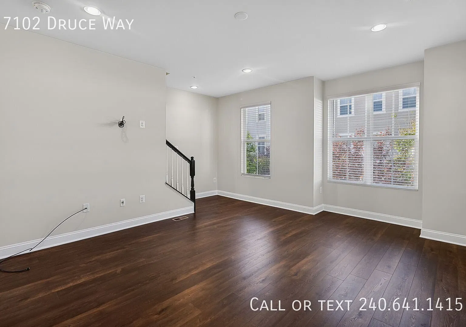 Beautiful 4 BR/4.5 BA Townhome in Hanover! — Photo 3