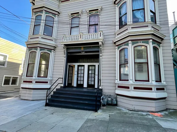 3679 23rd St, San Francisco, CA 94110