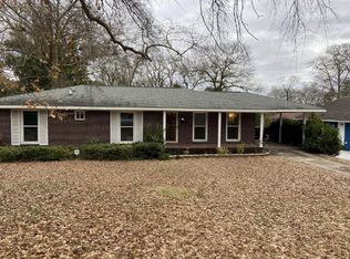 1426 Hickman Rd, Augusta, GA 30904