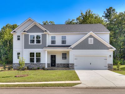 655 Wild Ginger Loop, Irmo, SC, 29063
