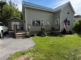 405 Sherman St, Carthage, NY 13619