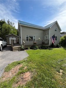 405 Sherman St, Carthage, NY, 13619