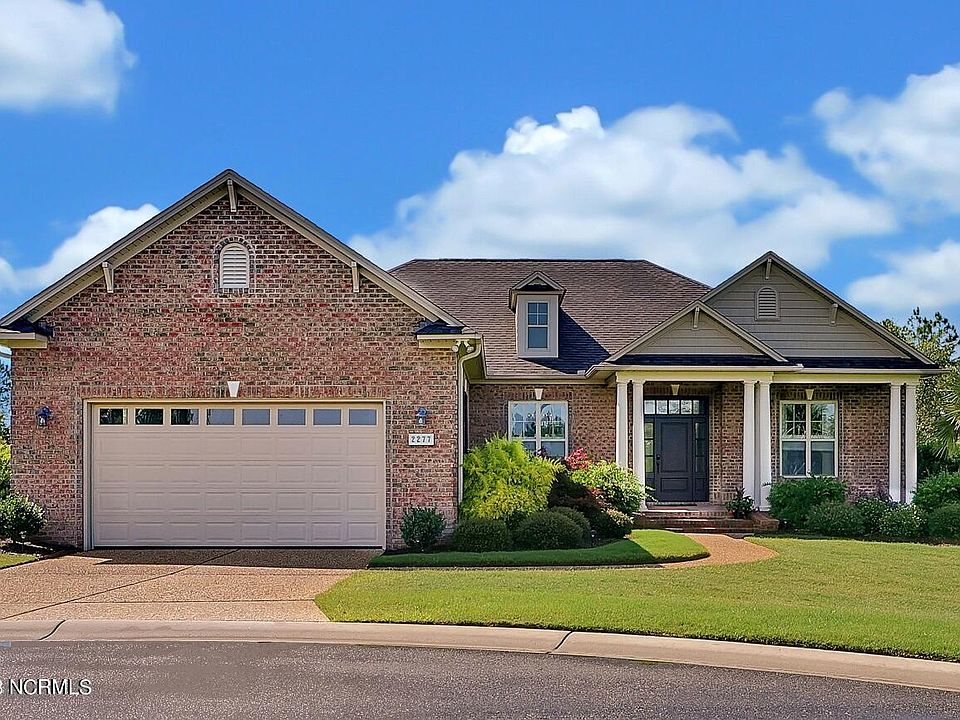 2277 Redbush Court, Leland, NC 28451 Zillow