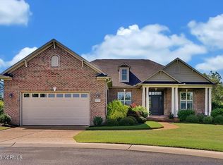 2277 Redbush Ct NE, Leland, NC 28451