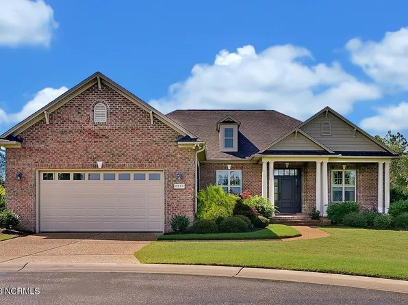 2277 Redbush Court, Leland, NC 28451