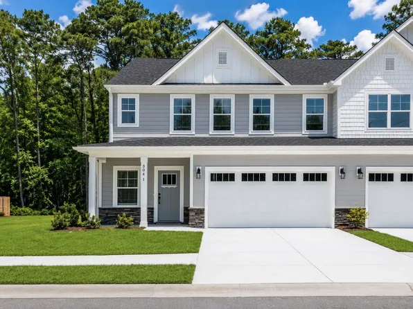 304 Lusterleaf Ln Unit 1, Shallotte, NC 28407