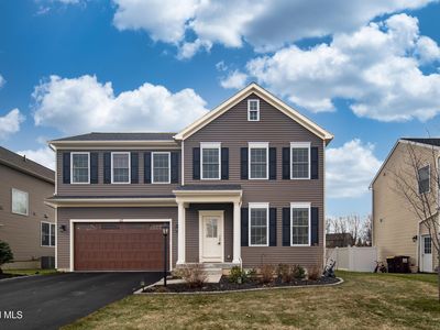 42 Penfield Drive, Latham, NY, 12110