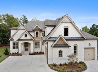 305 Garden Ter, Johns Creek, GA 30022