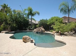 12509 W Rancho Ct, Litchfield Park, AZ 85340