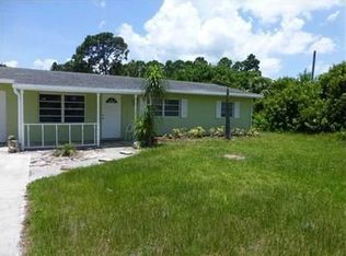 6505 Paso Robles Blvd, Fort Pierce, FL 34951