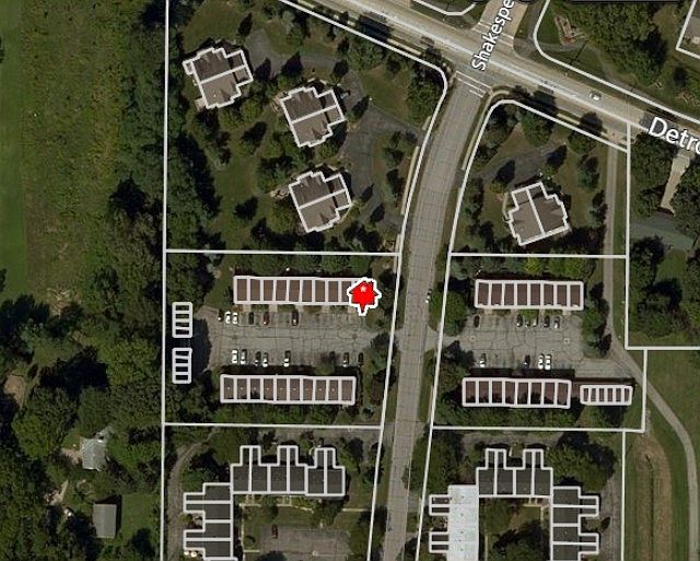 1st image of 2550 Shakespeare Ln