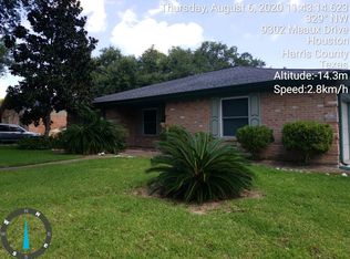 9302 Meaux Dr, Houston, TX 77031