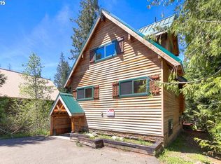 30528 E Darr Rd, Government Camp, OR 97028