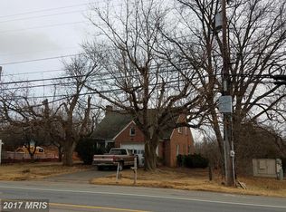 10315 Sharpsburg Pike, Hagerstown, MD 21740