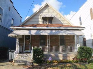3141 Elm St, Toledo, OH 43608