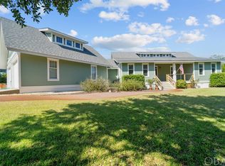 53191 Sunset Strip LOT 3, Frisco, NC 27936