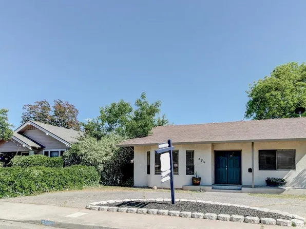 355 W H St, Oakdale, CA 95361