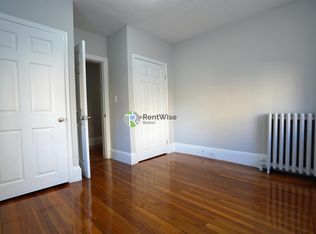 146 Chiswick Rd, Boston, MA 02135