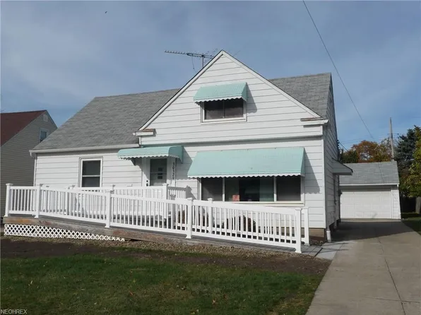 30329 Clarmont Rd, Willowick, OH 44095
