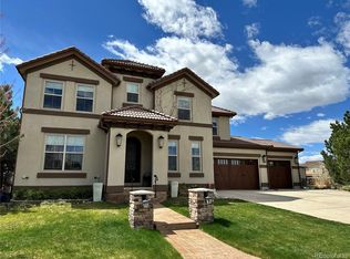 7581 S Blackstone Pkwy, Aurora, CO 80016