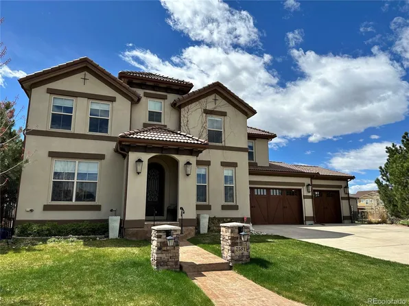 7581 S Blackstone Parkway, Aurora, CO 80016