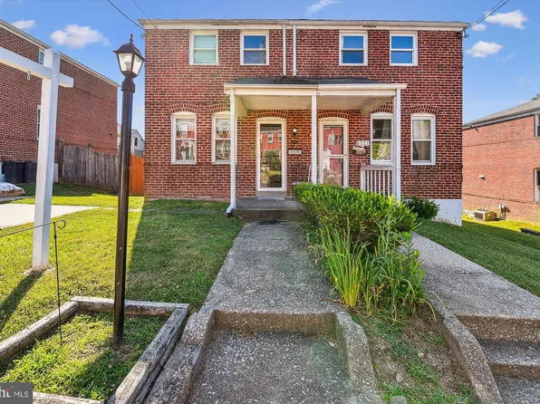 8523 Pleasant Plains Rd, Towson, MD 21286