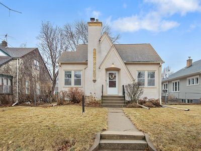 5216 46th Ave S, Minneapolis, MN, 55417