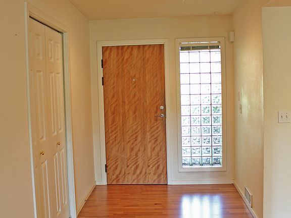 Formal entry
