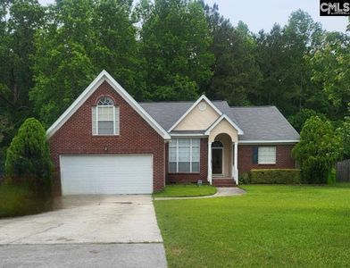 211 Alderston Way, Columbia, SC, 29229
