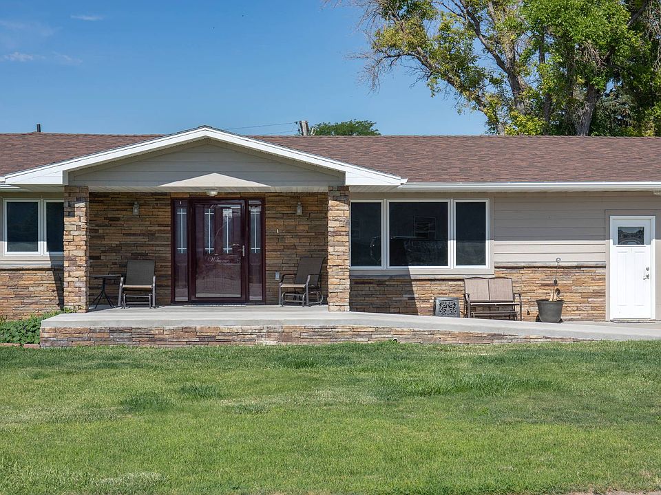 51 Jefferson Ave, Chappell, NE 69129 Zillow