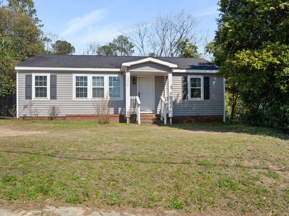 1222 Melody Lane, North Augusta, SC 29841