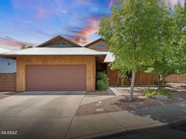 4356 N Atfield Pl, Tucson, AZ 85719