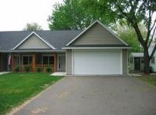 8854 Pascal Ave N, Circle Pines, MN 55014