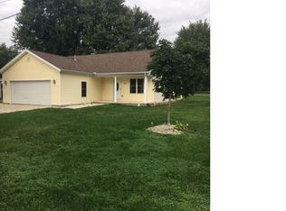 337 S Walnut St, Harrod, OH 45850