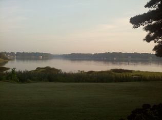 1525 Moores Point Rd, Suffolk, VA 23436